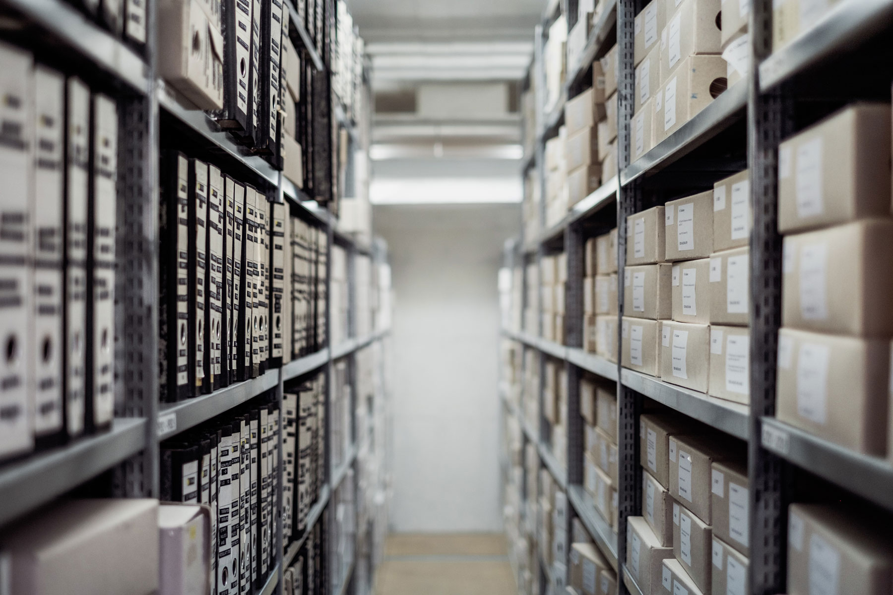 The Relationship Between Inventory Shrinkage and Management