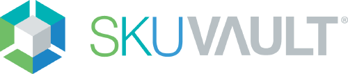 SKU Vault logo