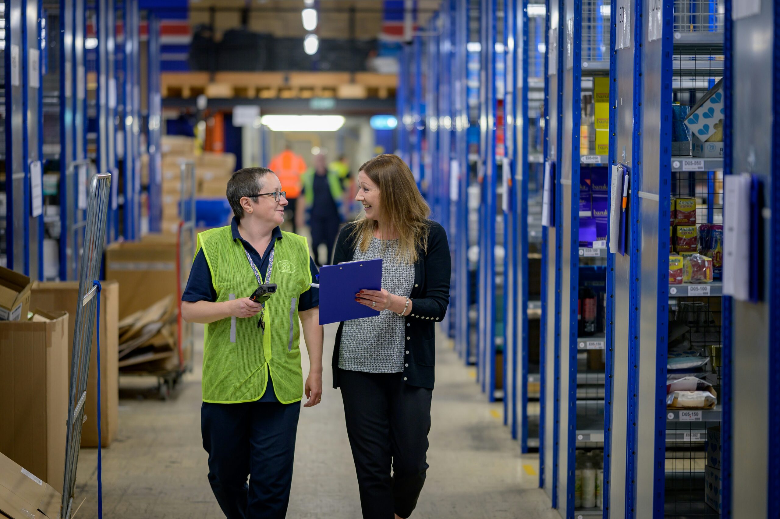 How Top Software Consulting Firms Help Businesses Choose and Implement ERP and Inventory Management Solutions